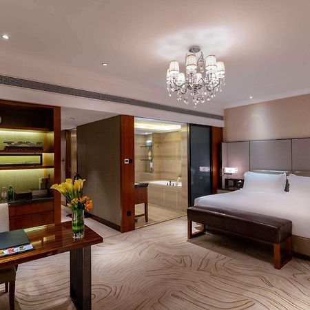 Sofitel Hangzhou Westlake - Few Steps To West Lake, With Panoramic Lake View Terrace Exteriér fotografie