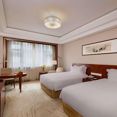 Sofitel Hangzhou Westlake - Few Steps To West Lake, With Panoramic Lake View Terrace Exteriér fotografie