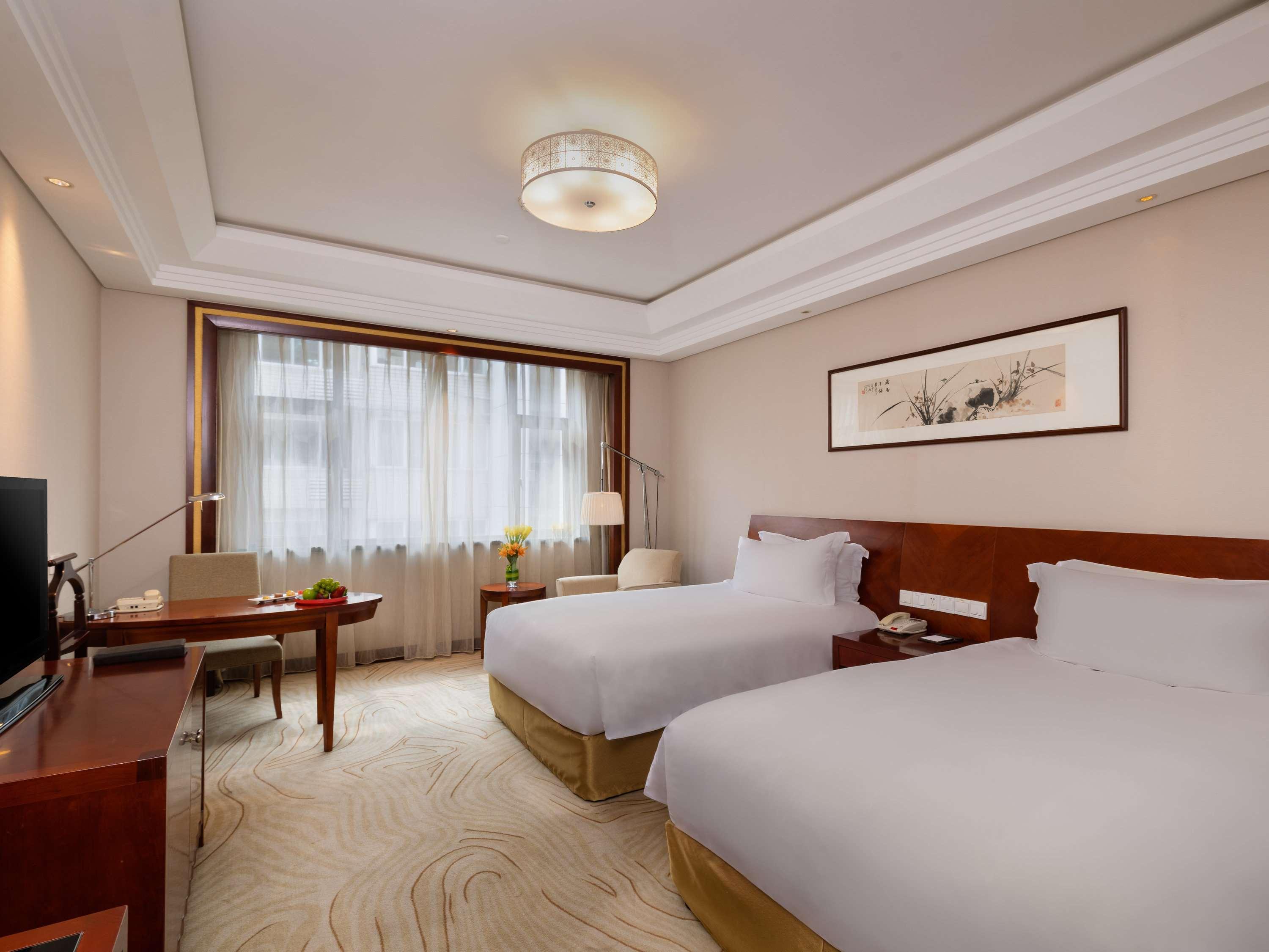 Sofitel Hangzhou Westlake - Few Steps To West Lake, With Panoramic Lake View Terrace Exteriér fotografie