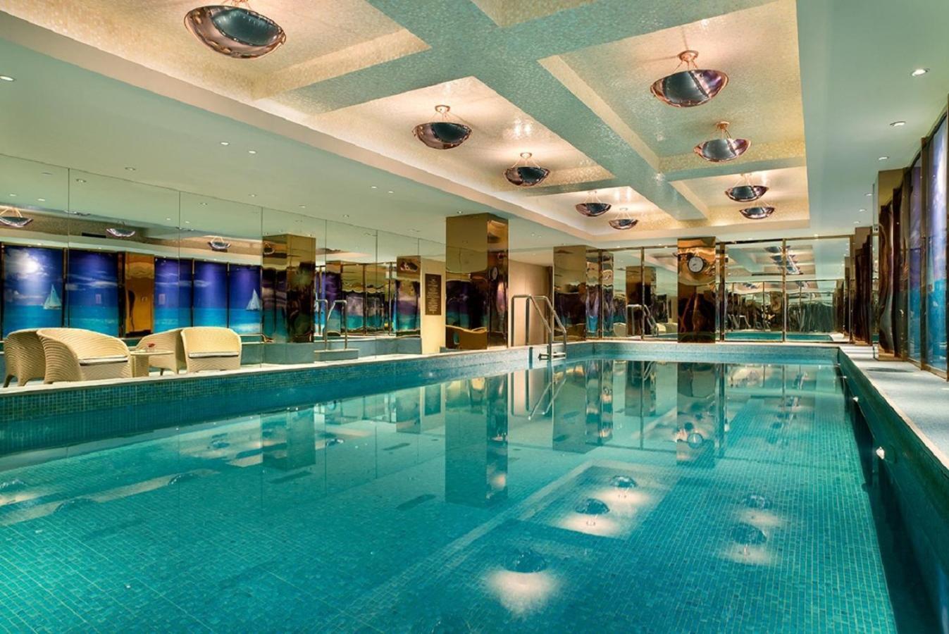 Sofitel Hangzhou Westlake - Few Steps To West Lake, With Panoramic Lake View Terrace Exteriér fotografie