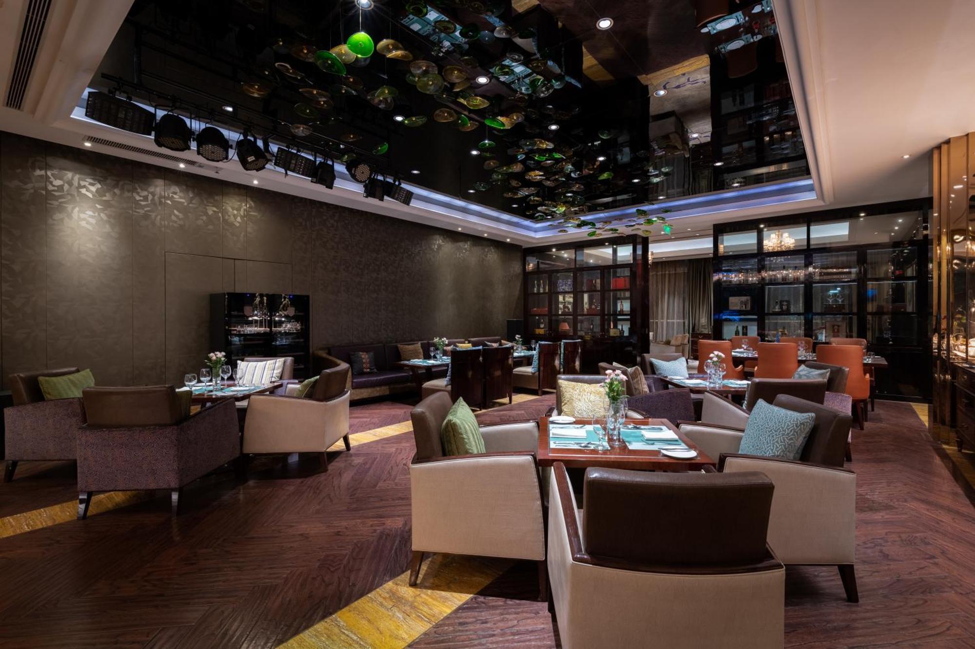Sofitel Hangzhou Westlake - Few Steps To West Lake, With Panoramic Lake View Terrace Exteriér fotografie