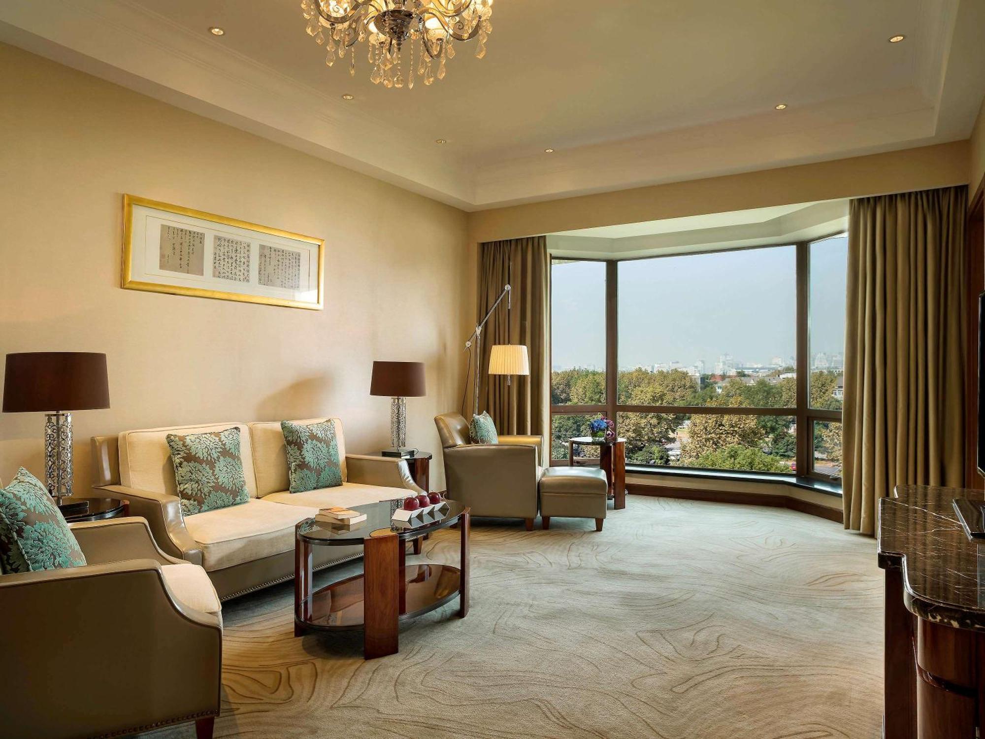 Sofitel Hangzhou Westlake - Few Steps To West Lake, With Panoramic Lake View Terrace Exteriér fotografie