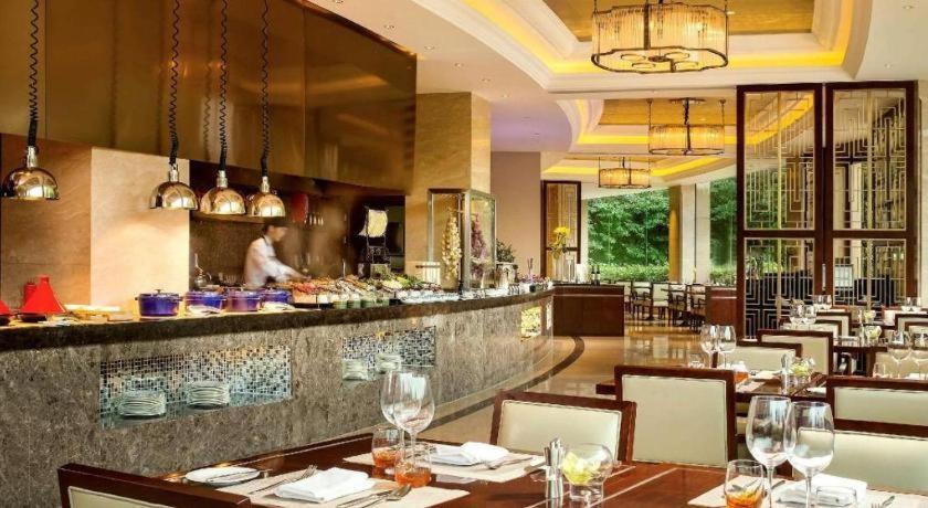 Sofitel Hangzhou Westlake - Few Steps To West Lake, With Panoramic Lake View Terrace Exteriér fotografie