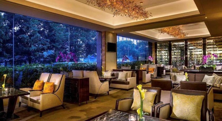 Sofitel Hangzhou Westlake - Few Steps To West Lake, With Panoramic Lake View Terrace Exteriér fotografie