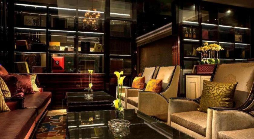 Sofitel Hangzhou Westlake - Few Steps To West Lake, With Panoramic Lake View Terrace Exteriér fotografie