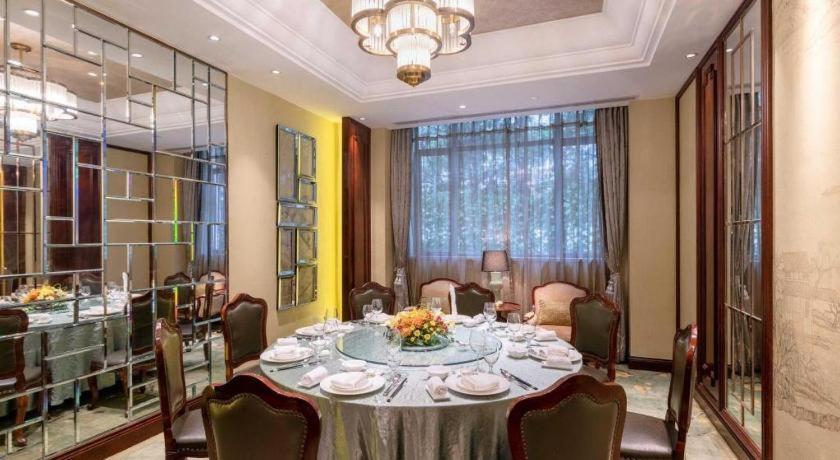 Sofitel Hangzhou Westlake - Few Steps To West Lake, With Panoramic Lake View Terrace Exteriér fotografie